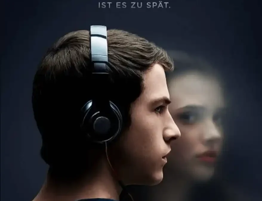 Tote Mädchen lügen nicht