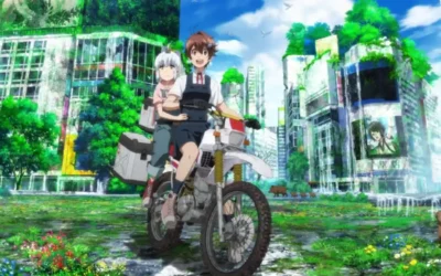 »Touring After the Apocalypse« startet im Oktober 2025!