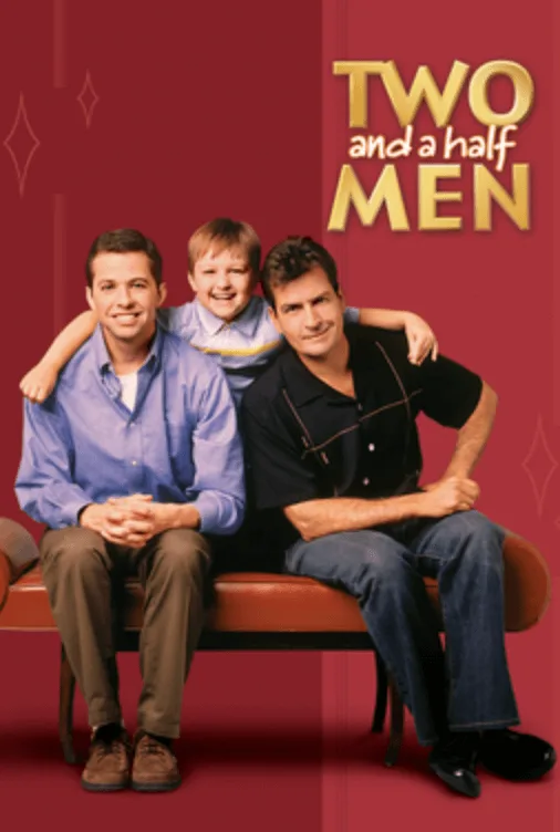 Two and a Half Men