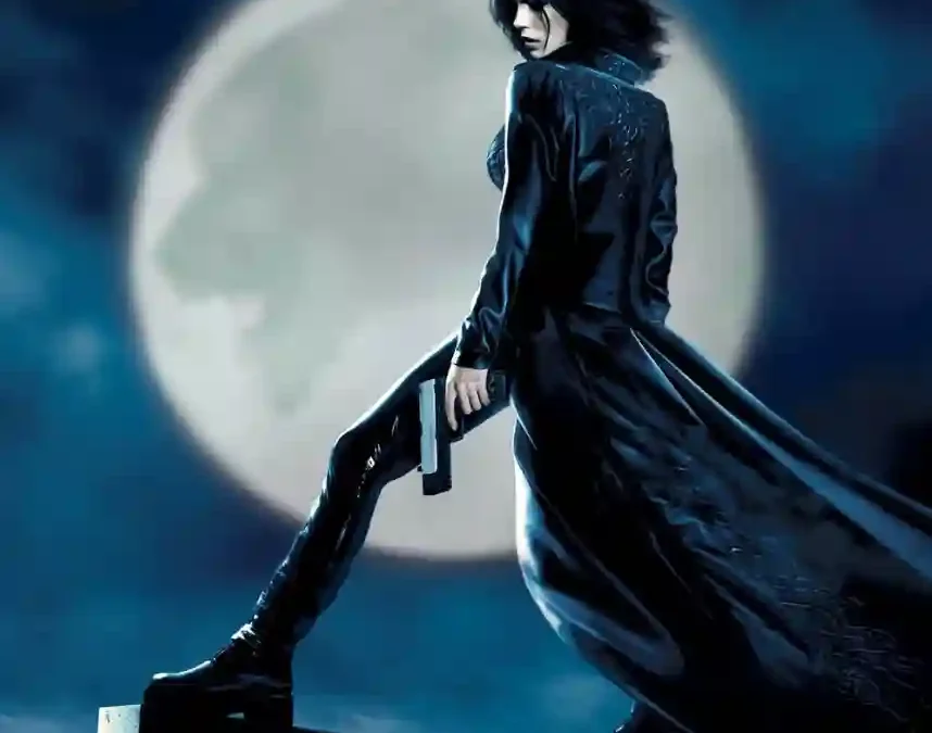 Underworld