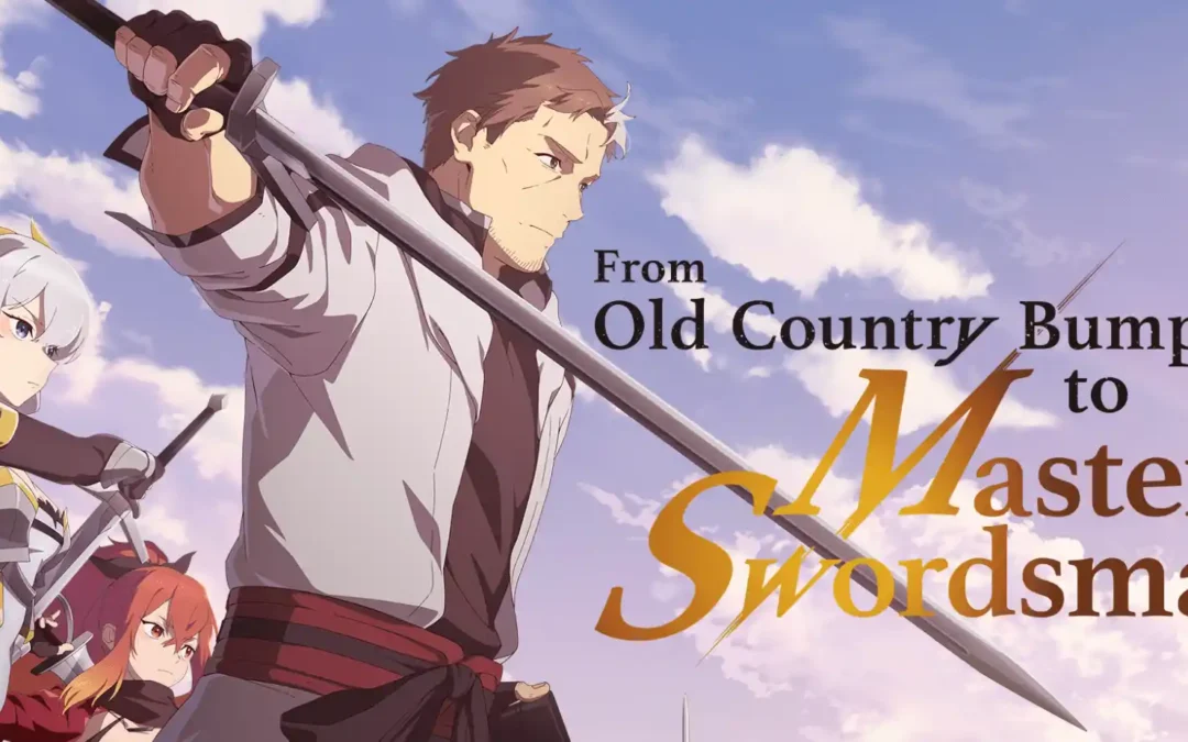 »Vom Landheit zum Schwertheiligen« erhält zweite Anime-Staffel!