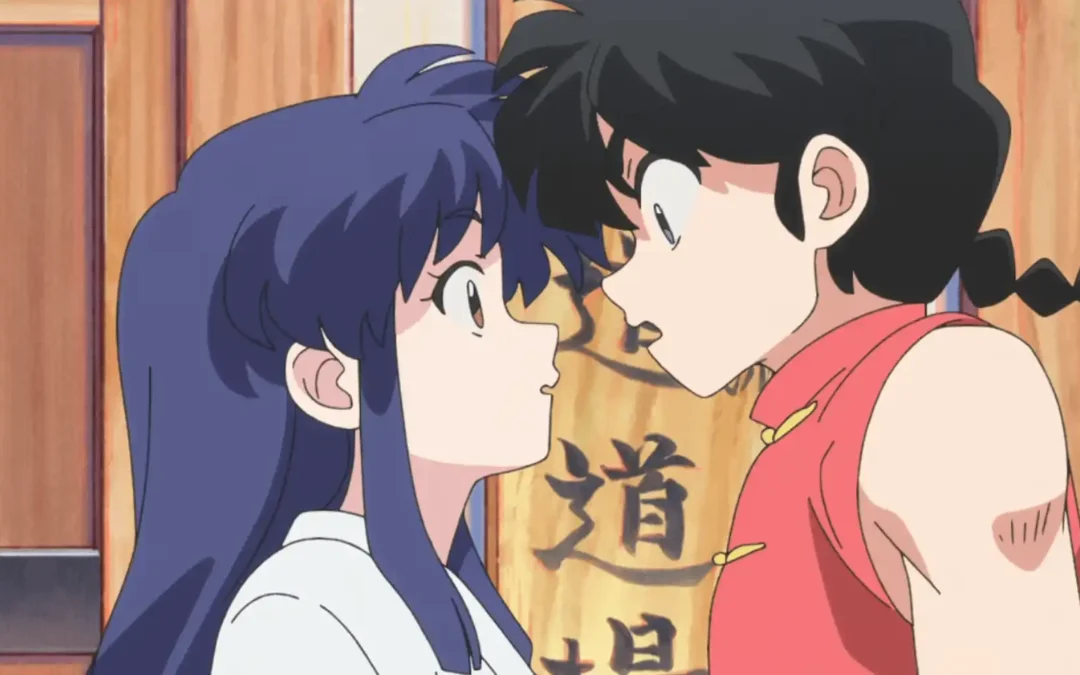 »Ranma ½« – Zweite Staffel des Anime-Reboots angekündigt1